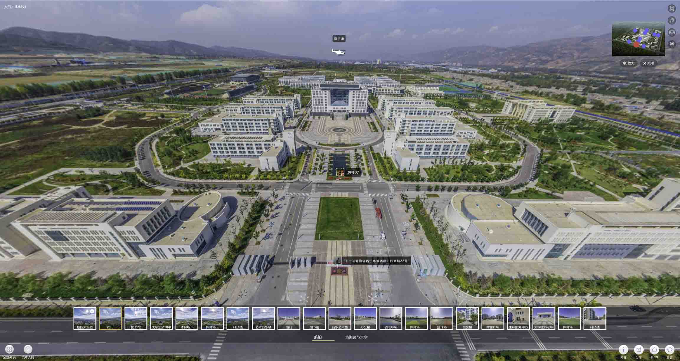 盱眙油菜花-惊艳半生的花海仙境